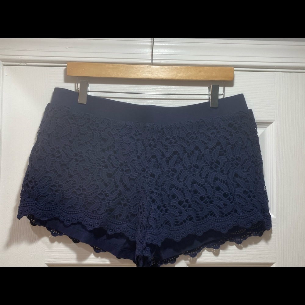 Lacie Shorts